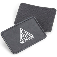 Ray Stevens - Cotton removable patch RayStevensAcademy