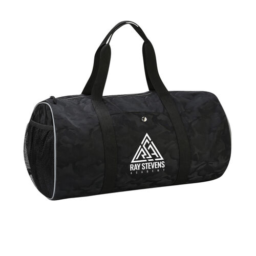 Ray Stevens  - Camo Everyday Roll Bag Thumbnail