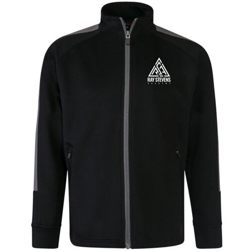 Ray Stevens  - Kids knitted tracksuit top Thumbnail