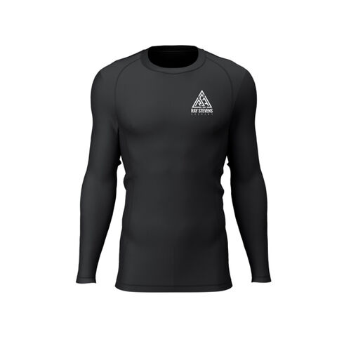 Ray Stevens  - Long Sleeve Rashguard Thumbnail