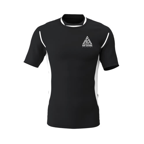 Ray Stevens  - Pro Training Tee/Rashguard Thumbnail