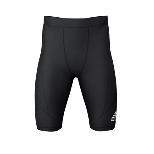 Ray Stevens  - Baselayer/No-Gi Shorts Thumbnail