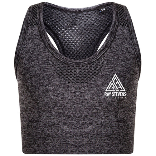 Ray Stevens  - Seamless Crop Top Thumbnail