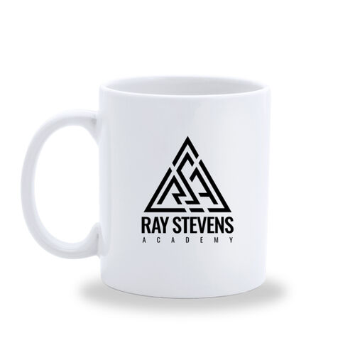 Ray Stevens  - Ceramic Mug Thumbnail
