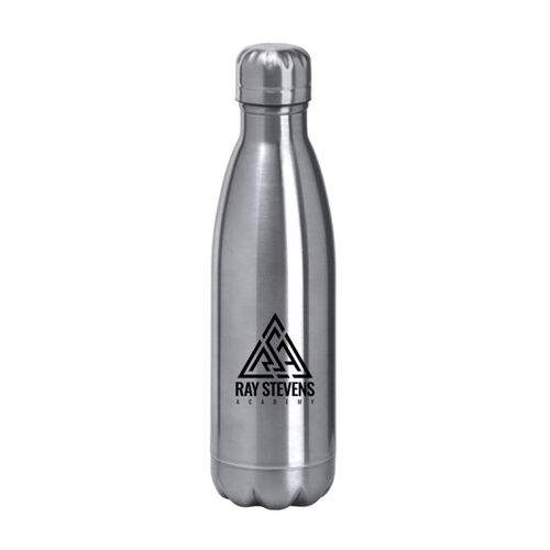 Ray Stevens  - Standard Stainless Steel Bottle Thumbnail