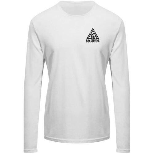 Ray Stevens  - organic long-sleeve tee Thumbnail