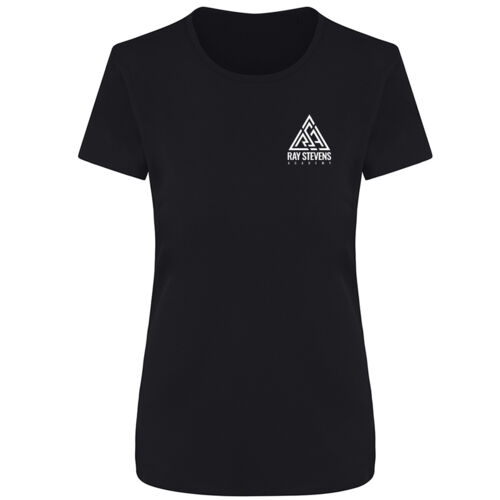 RSA  - Ladies Ambaro Recycled Sports T-Shirt Thumbnail