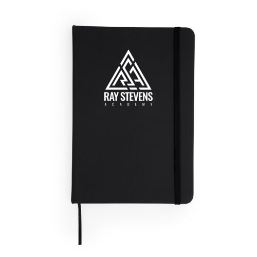 RSA  - Coral Notebook  Thumbnail